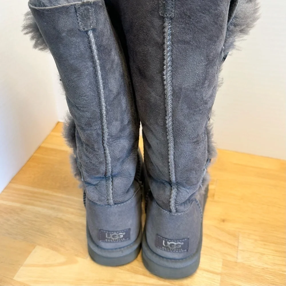Bailey Button Triplet II Boot Size 7